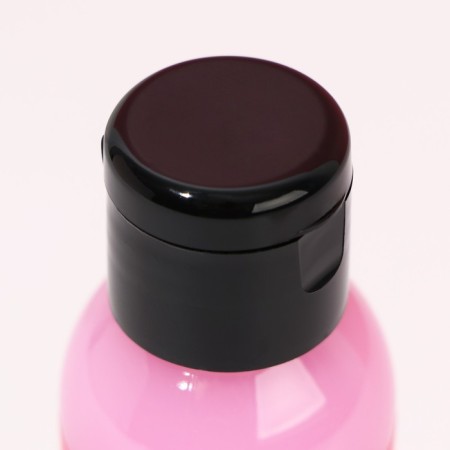 Sweet Love shower gel, 100 ml, pink chocolate aroma, pure happiness-3