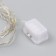 LED thread for multi -diodes of 20 diodes Length 2 m from 3xcr1130 batteries