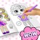 Coloring “Wow Girls”, A5 format, 6 pcs. 12 p.