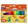 Fleeters 24 colors, ventilated cap, in a cardboard box