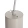 Lucas Lumber LED 5W 4000k white 5x5x30-130cm