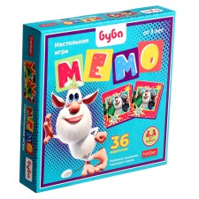 Board game 