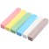 Core schools 6pcs "Baby and Carlson", rectangular