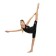 Grace Dance Russian Grace Dance bicycles. 36, black color