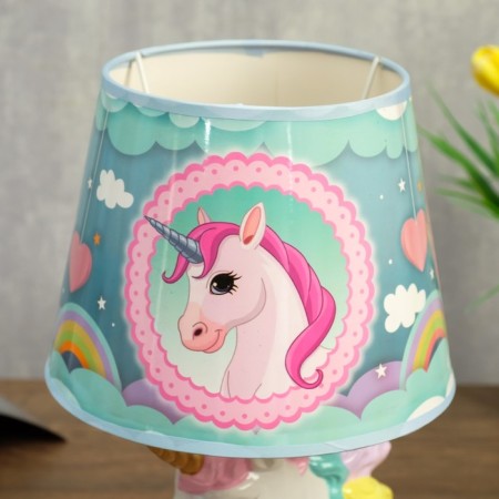 Table lamp 48472/1 E14 40W MIX 20x20x33 cm Risalux-7