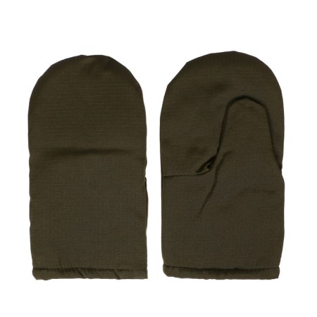 Fish -insulated fishing mittens, mixing, mixture, mix-7