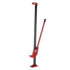 River tundra jack, lifting/picking 1350/155 mm, 60 