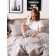 Bed linen 1.5 joint venture, size 150x214 cm, 143x215 cm, 70x70 cm - 2 pcs