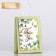 CRAFT PACKT THE THENK YOU, Green, 21 x 15 x 8 cm