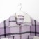 Women's shirt MIST insulated, p. L, lilac