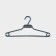 Bits-brewers blouse, size 50-52, black color