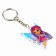 Fairy keychain "Fairy", 3.9 x 9.9 cm