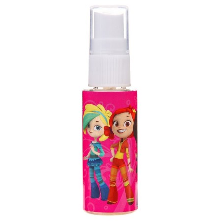 Fragrant water, strawberry aroma, 30 ml "Miracles time", Fairytale patrol-4