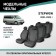 Autorekhly for Honda Stepwgn, 2001-2003, 7 places, Jacquard