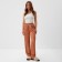 Women's pants KAFTAN TERRACOTTA p. 40-42