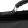 Business bag, lightning department, external pocket, black color