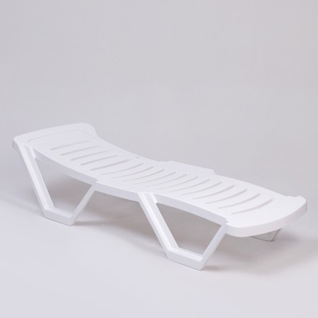 Shakelong "New Light", 187 x 63 x 43 cm, white-4