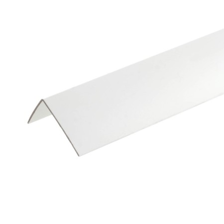 Archny corner 20*12 mm, 2.7m white-2