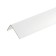 Archny corner 20*12 mm, 2.7m white