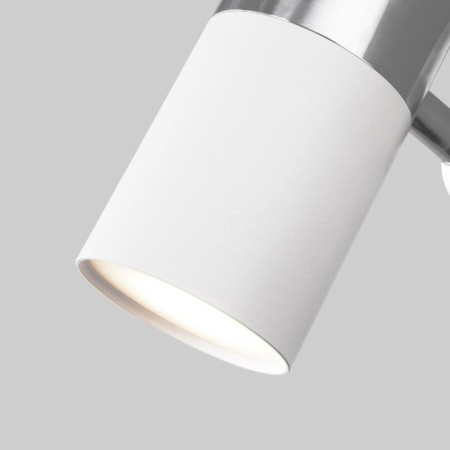 Viero lamp, 1x35W GU10, white color-1