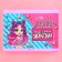 Set of children's cosmetics "Be stylish"