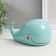 Piggy bank Ceramics "Mint Chinese" 16.7x9.9x9.1 cm