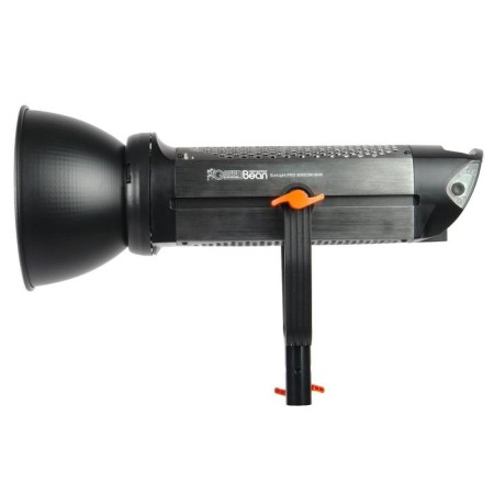 LED LED GreenBean SunLight Pro 300Cob, DMX-1