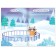 A book with reusable stickers “Hurray, winter has come!”, 12 p.