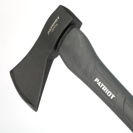 Plotnitsky ax Patriot APF-120, Fiberglass handle, 1250 g-3