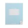 A notebook of 18 sheets in the Calligrata "School" line, covered cartoon, varnish, lacquer, white -white, 95%, mix