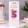 Candle for the Crown cake, number "5", 5.5 cm, on a skewer