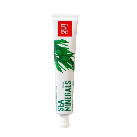 SPLAT, Special Sea Minerals, 75 ml toothpaste-1