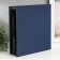 Photo album magnetic 30 sheets "river and forest. Abstraction" Density 300 g 28x27x3 cm