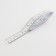 Centimeter tape, glue, 150 cm, white color