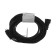 Frost -resistant extension cord Luazon Lighting Eco, 1 outlet, 30 m, 16 a, kg 3x1.5 mm2, s/k, IP44