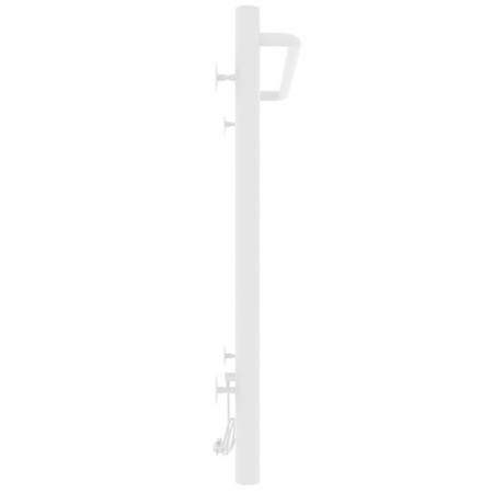 Room electrician Laris Prime, 400x600 mm, 80 watts, 6 crossbars, right-5