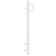 Room electrician Laris Prime, 400x600 mm, 80 watts, 6 crossbars, right
