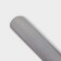 Biscuit knife, even edge, plastic handle, working surface 30 cm ("12"), blade thickness 2 mm