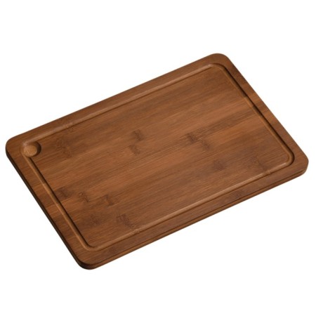 Cutter Kesper, bamboo, size 38x25x1.6 cm