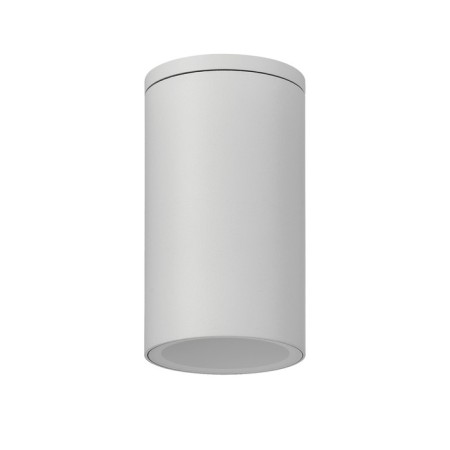 Street lamp Mantra Kandanchu, GU10, 1x10W, 105 mm, white color