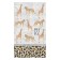 Ethel towel Beautyful Kitchen 40x73 cm, 100% cotton, sarzha 190 g/m2