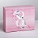 Box - Penal, Gift packaging, “Since March 8!”, 30 x 23 x 12 cm
