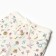 Costume: sweatshirt and pants crumb I Flower, height 80-86 cm, beige