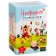 The board game "Imadzhinarium" set of extra. Cards "Harmony"