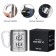 Thermal circle, 300 ml, carbine "INTERNAL SAVENT FISHER"