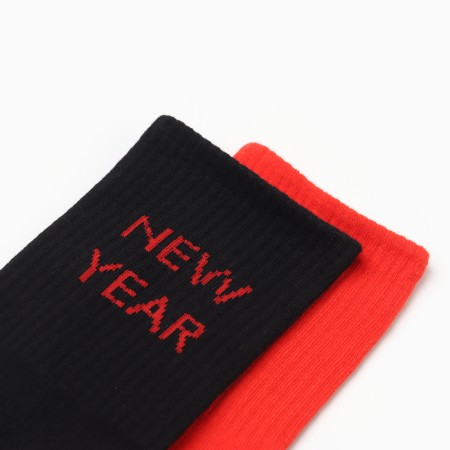 A set of male socks KAFTAN "Success" p. 41-44 (27-29 cm), 2 pairs-3