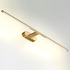 Wall lamp IP20 LED 8W 3000k/4000