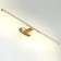 Wall lamp IP20 LED 8W 3000k/4000