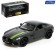 Metallic machine Mercedes-amg gt s, 1:32, inertia, matte gray gray color