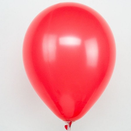 Latex ball 12 ", pastel, set 100 pcs., Mix-6